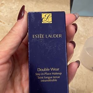 Double wear 4n2 spiced sand Estée Lauder new!